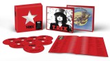 The Studio Albums 1970-1977